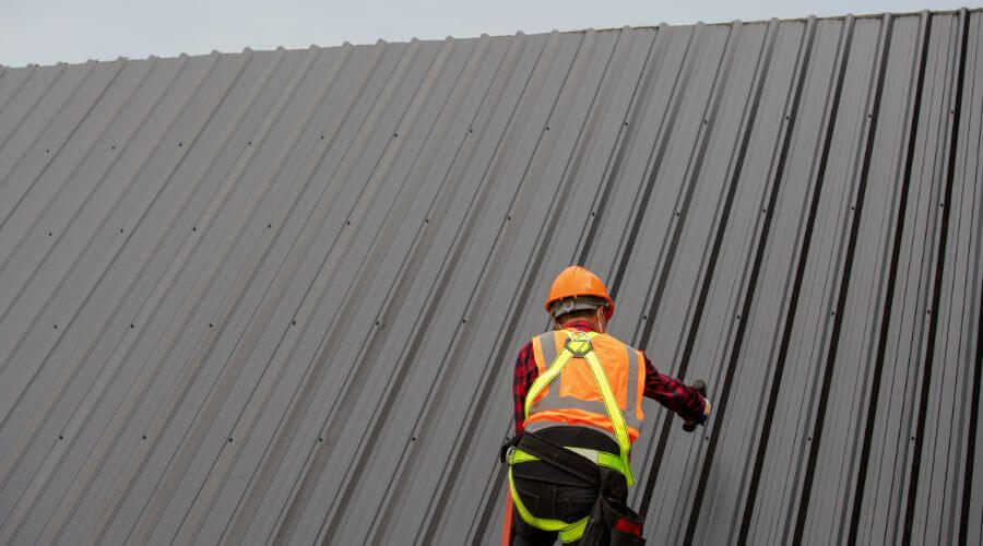Local Chimney Repair in Dover, ID